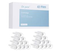 20 cartucce di ricambio Dr. pen A10, 42 pin, per Dr. pen A10