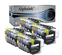 20 CARTUCCE LC 3213 COMPATIBILE BROTHER DCP-J772DW, DCP-J774DW, DCP-J572DW