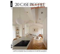 20 case piccole pensate bene. Ediz. illustrata