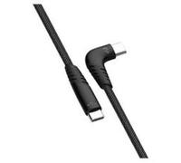 20 CAVI USB-C - USB-C, Silicon Power, SP1M0ASYLK50CC1G, 1 m, 3 A, NERO