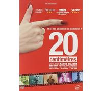 20 centimètres