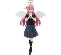 20 centimetri Bocchi The Rock Gotoh Hitori Anime Action Figure PVC Giocattolo Personaggio Modello Decorazione Statua Regali Collezionismo