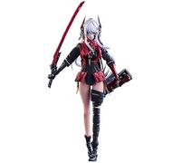 20 centimetri Grigio Corvo Lucia Crimson Abyss Punire Figura PVC Statue Anime Figure Action Figure Modello Collezione Bambola Decorazione Giocattolo Regalo