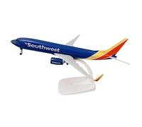 20 Centimetri In Lega Di Metallo Aria PER Southwest Airlines Boeing 737 B737 Airways Diecast Modello Di Aereo Aereo Modello Di Aereo