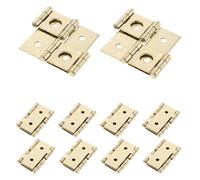 20 cerniere pieghevoli a doppia azione per schermi - Cerniere pivotanti per