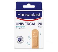 20 cerotti universali lavabili, 4 misure