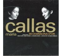 20 Chansons D'Or