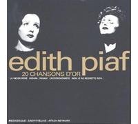 20 Chansons D'or