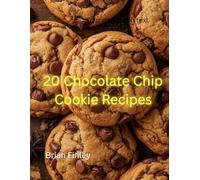 20 Chocolate Chip Recipes
