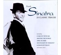 Frank Sinatra - 20 Classic Tracks - Cd