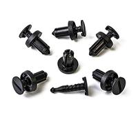 20 clip di fissaggio in plastica 7703072361 51761163