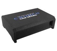 Crunch CRB200 - Subwoofer passivo per auto, 400 W