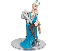20 cm Blue Archive Asun PVC Statua anime Action Figure Model Collection Doll Decoration Gift
