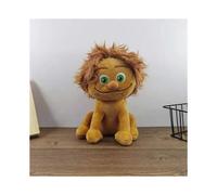 20 cm Cartoon Doll, The Good Cuddly Toy(Brown)
