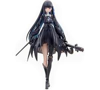 20 cm. Corvo grigio: Punitore: Selena: Tempesta Action Figure PVC Materiale Statua Giocattolo Adatto per Regali