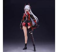 20 cm grigio corvo: punitiva Lucia Crimson Abyss Figura PVC statua gioco Action Figure collezione modello bambola decorazione giocattolo regalo