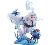 20 cm grigio corvo: punizione di statua in PVC gioco action figure collezione modello bambola decorazione regalo