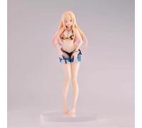 20 cm My Dress-Up Darling Kitagawa Marin PVC Collectible Game Action Figure Character Model Anime Toys