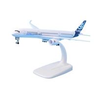20 Cm Per Modello Di Aereo In Scala A350 In Lega Metallo Pressofuso Hobby Regali Decorazione Per La Casa Souvenir For Commemorate Collection