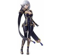 20 cm The Eminence in Shadow Beta PVC Collectible Game Action Figure Character Model Anime Toys (Colore: oro)