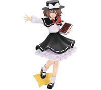 20 cm Touhou Project Usami Renko Action Figures PVC Materiale Toy Statue Suitable for Gifts