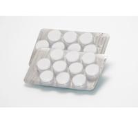 20 Compresse Speciali Per La Pulizia Di Macchine Da Caffè