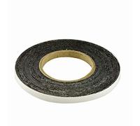 20 compriband/4 antracite 8 m rotolo, larghezza di banda 20 mm, espansione di 4 su 20 mm, bocchetta per fessure strafatto band, autoespandente