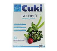 20 Confezioni (600 Sacchetti) Sacchetto Busta Freezer Congelatore 18x28cm Cuki