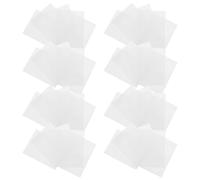 20 Confezioni Dischetti di Cotone per Toner , Facciali | Cotone, Singolo Strato Spesso e Morbido, per Struccare e Applicazioni Umide