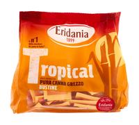 20 Confezioni Eridania Tropical Zucchero Bustine Monodose 500 g