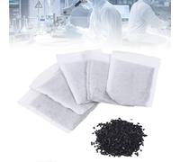 20 Confezioni Filtri A Carbonio Attivo, Piccolo Filtro A Carbonio Attivo,