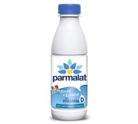 20 confezioni Latte Parmalat Bontà e Linea parzialmente scremato 500ml