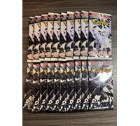 20 confezioni Pokemon giapponesi Black Bolt White Flare Booster Pack 10 confe...