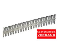 20° Conficca Chiodi 2000 St. Ha 2.8 x 32mm Acciaio A2 Per Tjep Hikoki Paslode