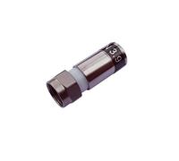 20 connettori a compressione Cabelcon F-59-CX3 3.9