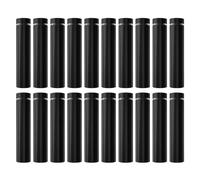 20 Conteggio Non In Metallo PROPRIETÀ PUBBLICITÀ APPLICAZIONE DEI MACCHI