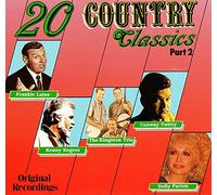 20 Country Classics Volume 2