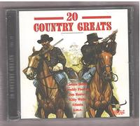 20 Country Greats