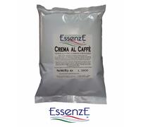 20 Crema al caffè fredda per espressino freddo BAR - ESSENZE - GLUTEN FREE