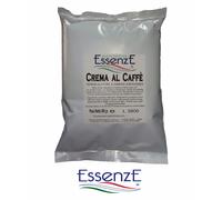 20 Crema al caffè fredda per espressino freddo BAR - GLUTEN FREE - SENZA GLUTINE