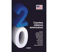 20 Cuentos clásicos americanos