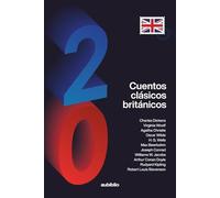 20 Cuentos clásicos británicos
