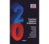 20 Cuentos clásicos británicos