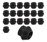 20 dadi conici M12x1,25 per #NV