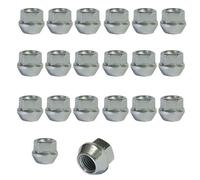 20 dadi conici M12x1,5 per