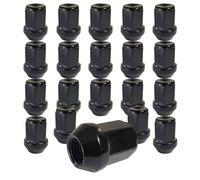 20 dadi conici M14x1,5 per Chrysler Ford Land Rover Opel