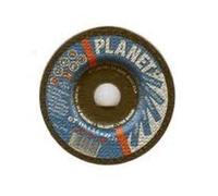 20 DISCHI MOLA DA TAGLIO PER METALLI INOX SAIT PLANET-TM 115X1,6X22,23