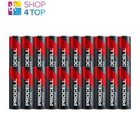 PRO INT AA 10X - Industrial alkaline battery, AA, pack of 10