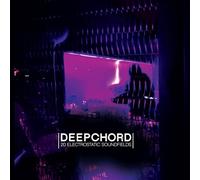 20 Electrostatic Soundfields by Deepchord (2013) Audio CD