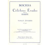 20 Etudes Vol.2